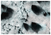 Monitoring Region Dubbed Ithaca