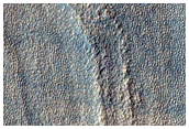 Mid-Latitude Terrain Sample