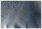 Noctis Labyrinthus