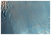 Bedrock in Terra Sirenum