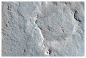Layers around Low Mesa