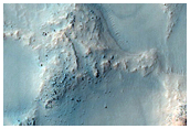 USGS Dune Database Entry Number 2499-511