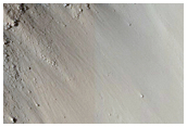 Sirenum Fossae