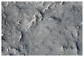 Antoniadi Crater