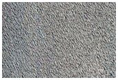 Layers in Noctis Labyrinthus