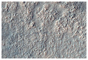 Mid-Latitude Terrain Sample
