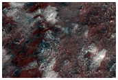 Cryptic Terrain