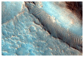 Layered Bedrock