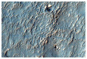 Rocky Terrain in Southern Highlands
