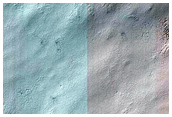 Evolution of Spider Terrain
