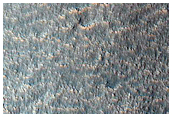 Mid-Latitude Terrain Sample
