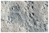 Bedrock in Ares Vallis
