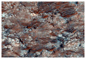 Crater Floor
