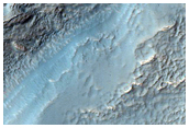 Gullies with Short Channels in Terra Sirenum
