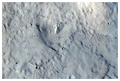 Crater Floor