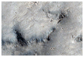 Channel in Terra Cimmeria
