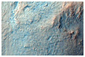 Small Gully in Terra Cimmeria
