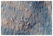 Mid-Latitude Terrain Sample
