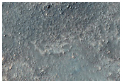 Crater Floor
