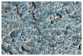 Crater Floor
