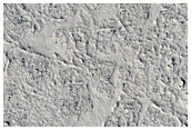 Marte Vallis Region
