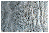 Gullies in Southern Mid-Latitudes
