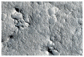 Crater Floor
