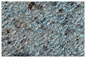 Crater Floor
