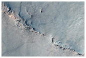 Ridges in Southern Mid-Latitudes
