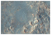 Terrain Sample
