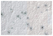 South Polar Terrain
