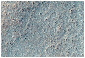 Crater Floor South of Aonia Planum
