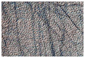 Southern Intercrater Plains
