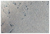 Planum Chronium
