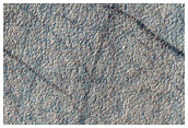 Intercrater Plains

