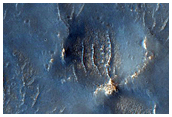 Southern Arabia Terra
