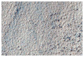 Sisyphi Planum Terrain

