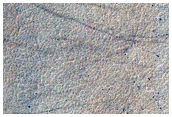 Intercrater Plains
