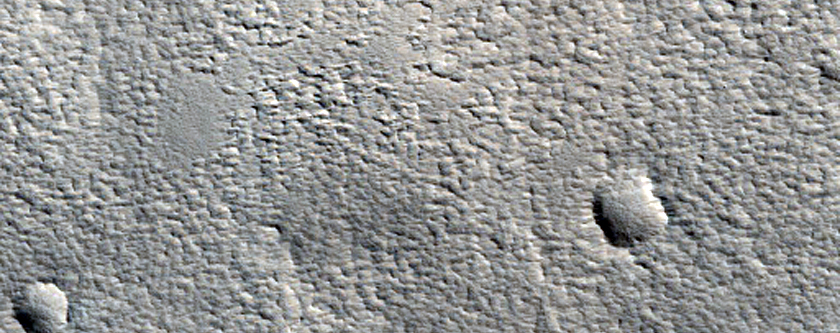 Surface Texture Sample
