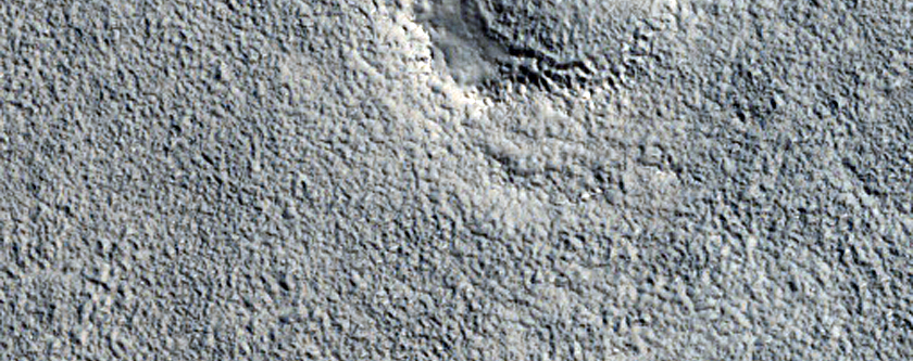 Utopia Planitia
