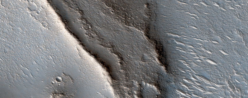 Utopia Planitia