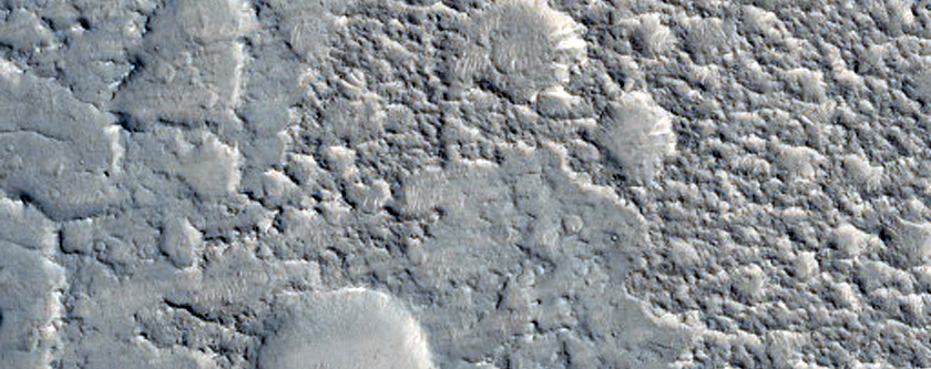 Amenthes Rupes
