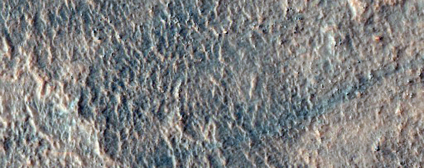 Clay Deposits in Southern Highlands
