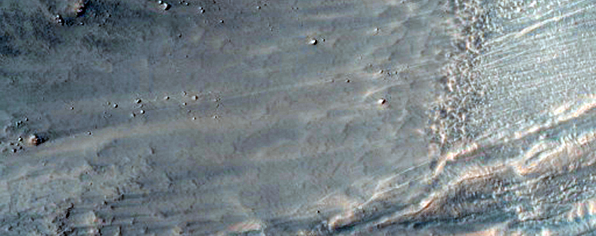 Slope Monitoring

