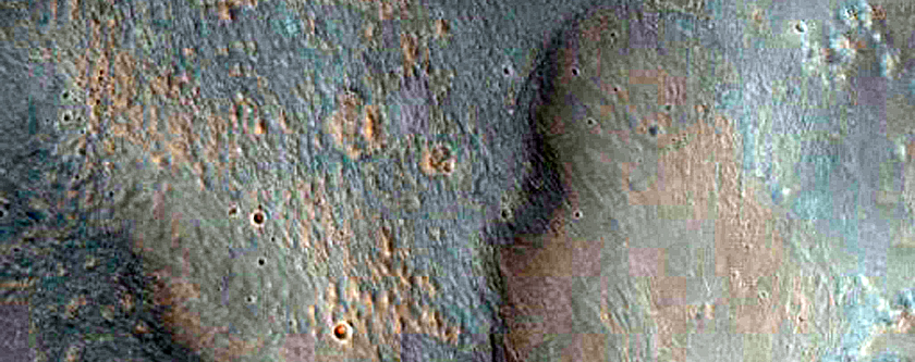 Slope Monitoring
