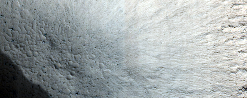 Slope Streak Monitoring
