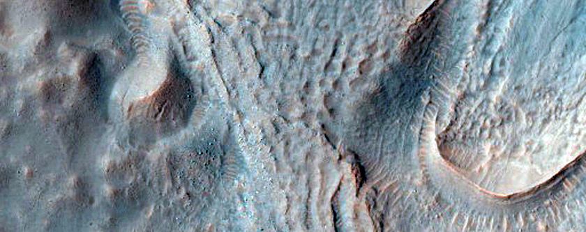 Gully Monitoring
