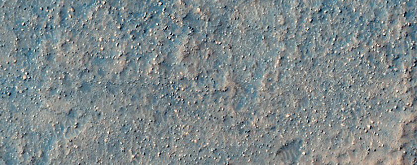Terra Cimmeria Sample
