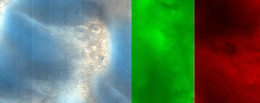 Possible New Spider Locale in Southern Terra Cimmeria
