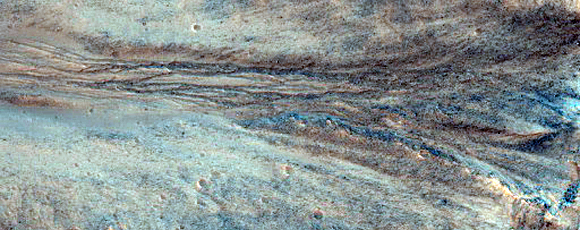 Slope Monitoring 
